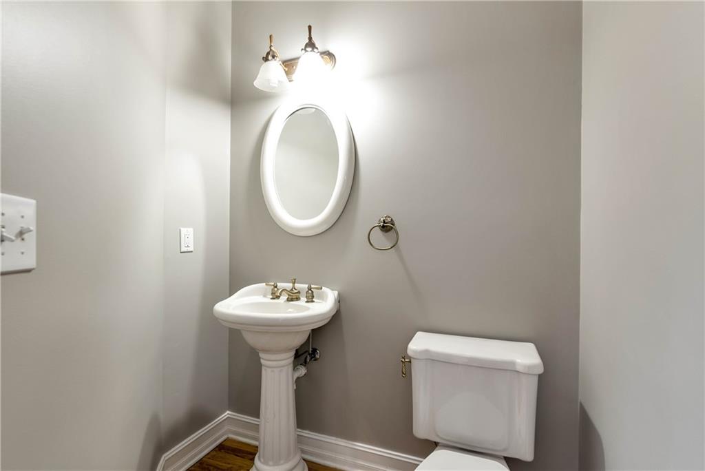 Morgans Crossing - Residential