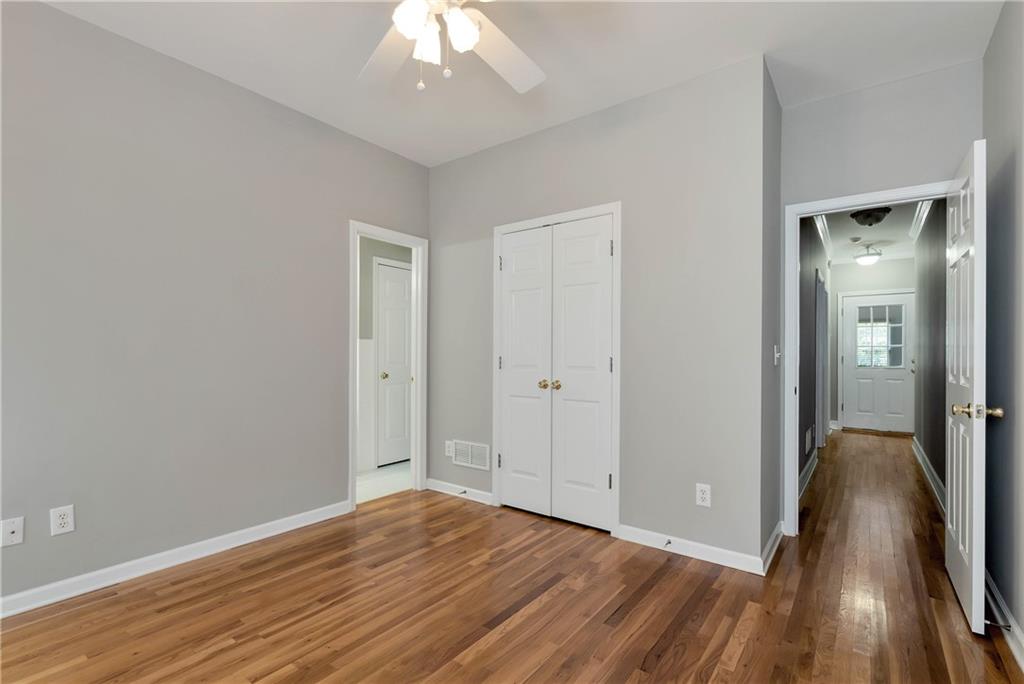 Morgans Crossing - Residential