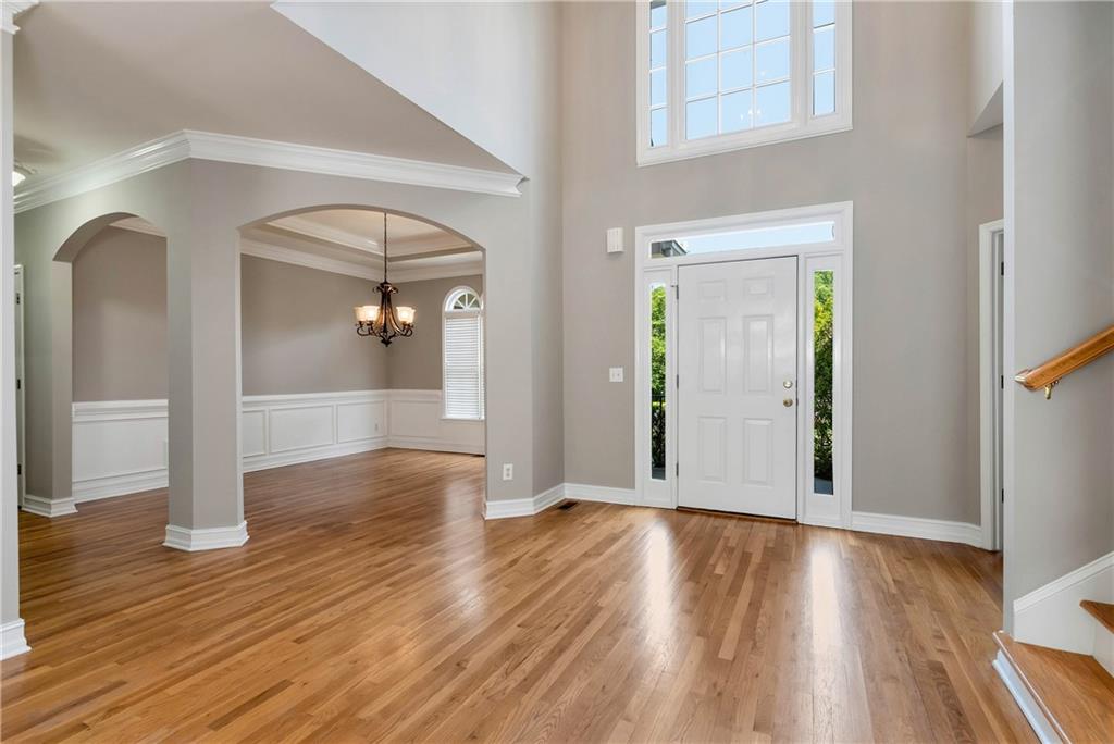 Morgans Crossing - Residential
