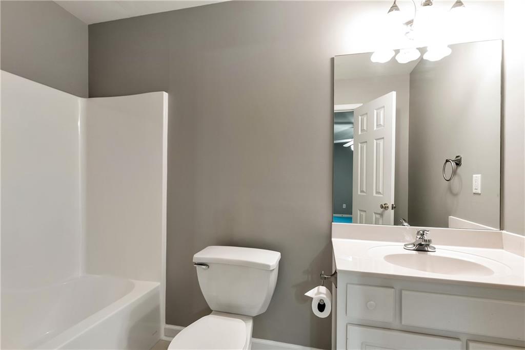 Morgans Crossing - Residential