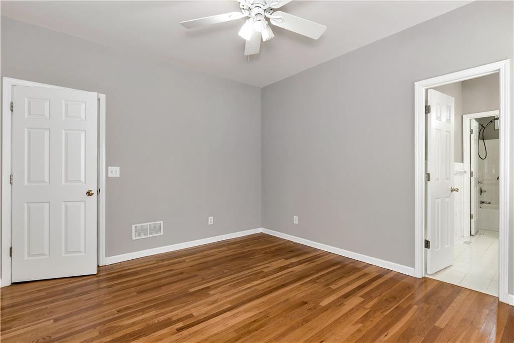 Morgans Crossing - Residential