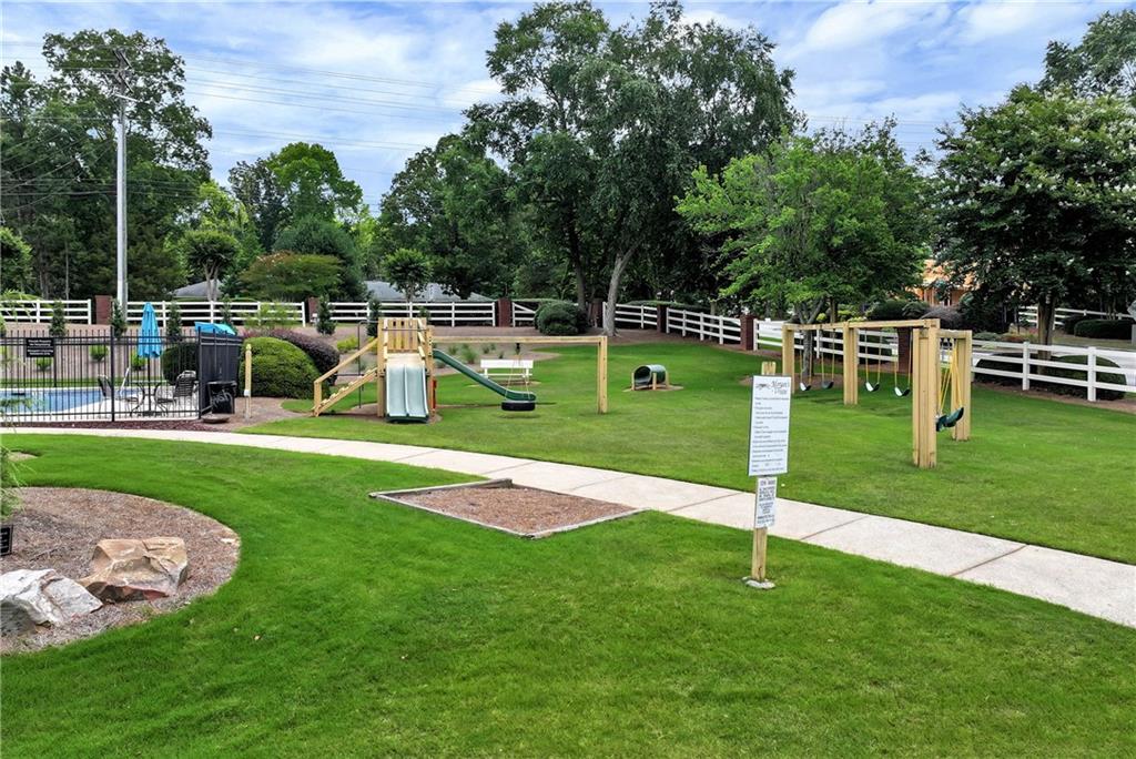 Morgans Crossing - Residential