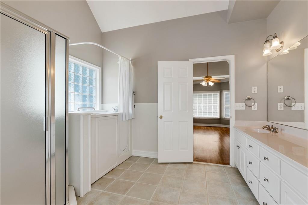 Morgans Crossing - Residential