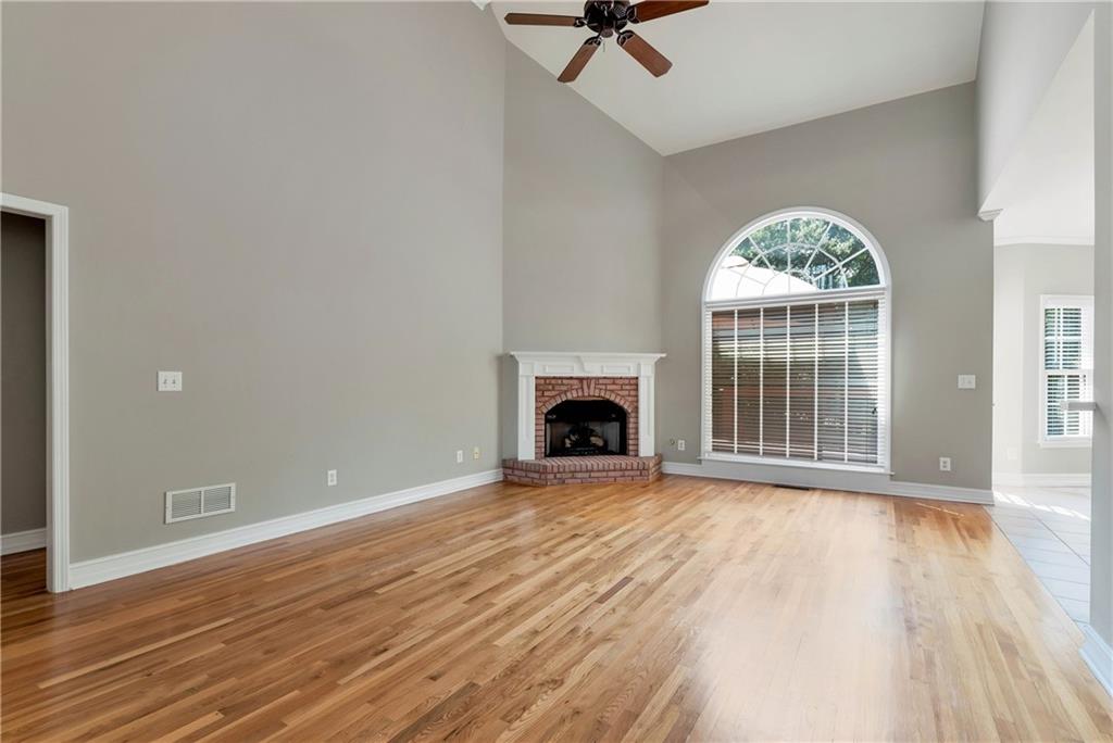 Morgans Crossing - Residential