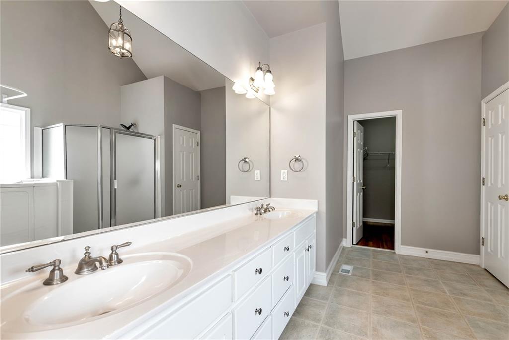 Morgans Crossing - Residential