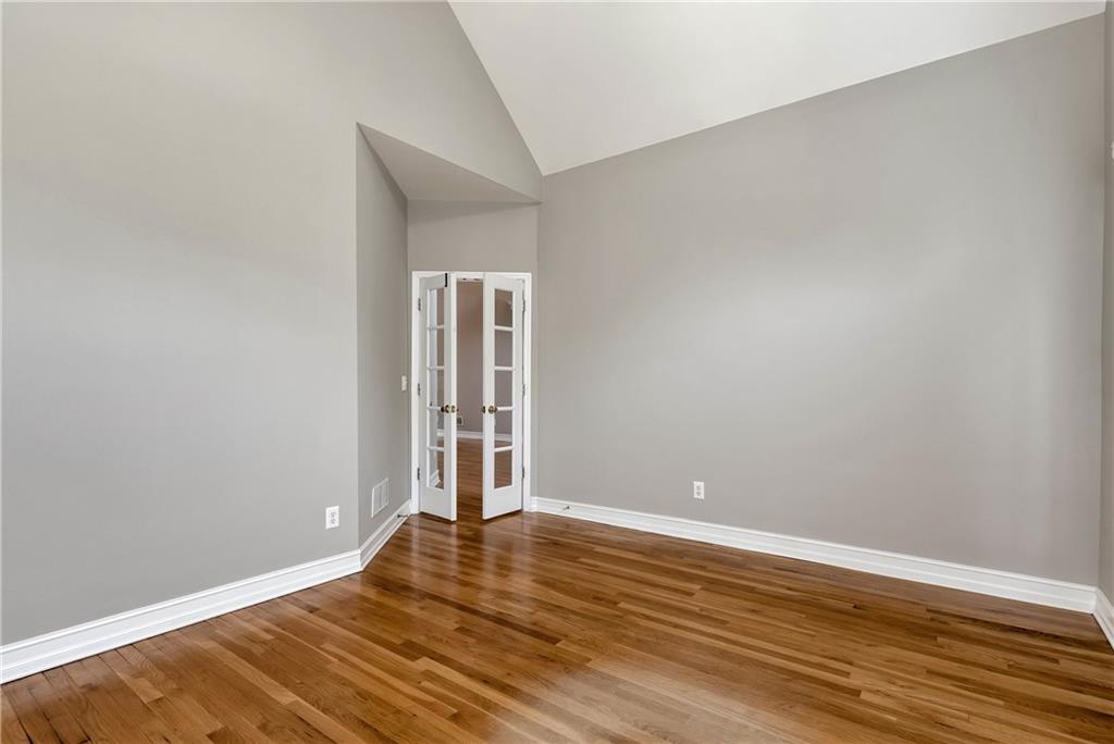 Morgans Crossing - Residential
