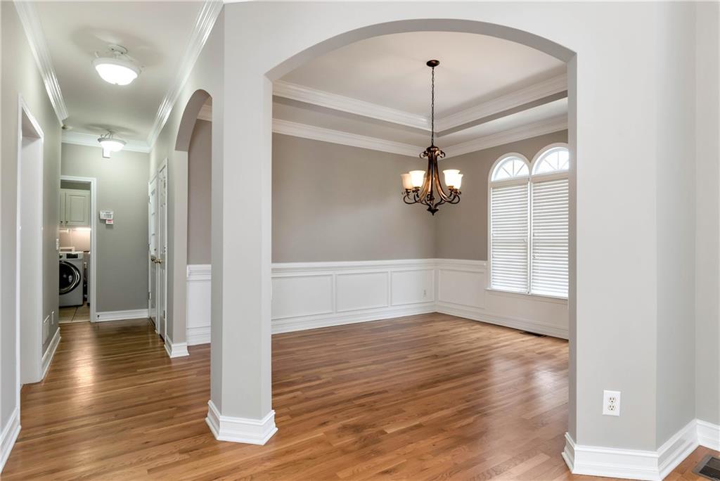 Morgans Crossing - Residential