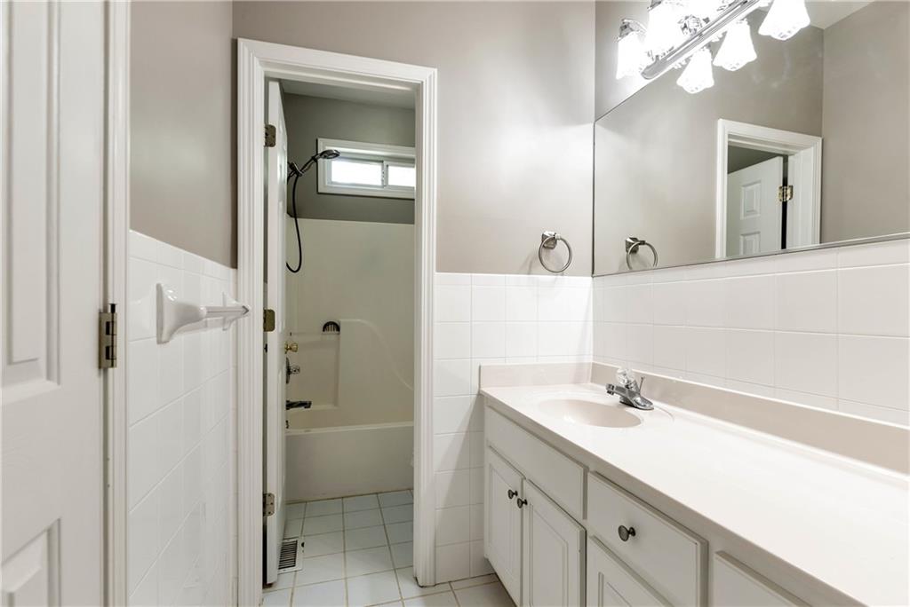 Morgans Crossing - Residential
