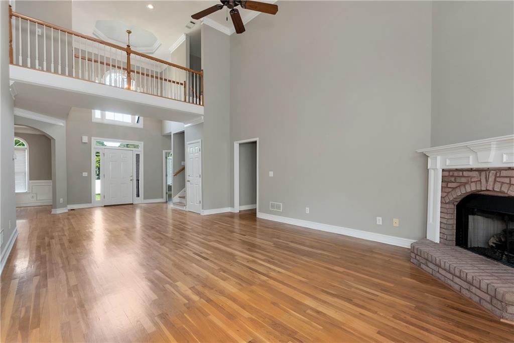 Morgans Crossing - Residential