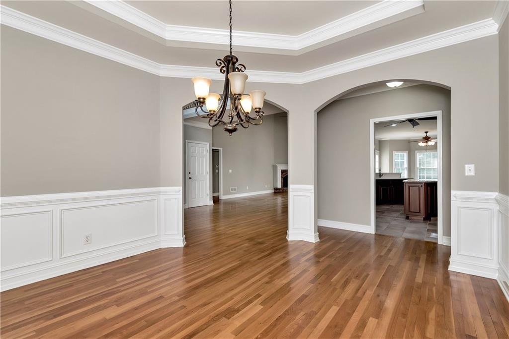 Morgans Crossing - Residential