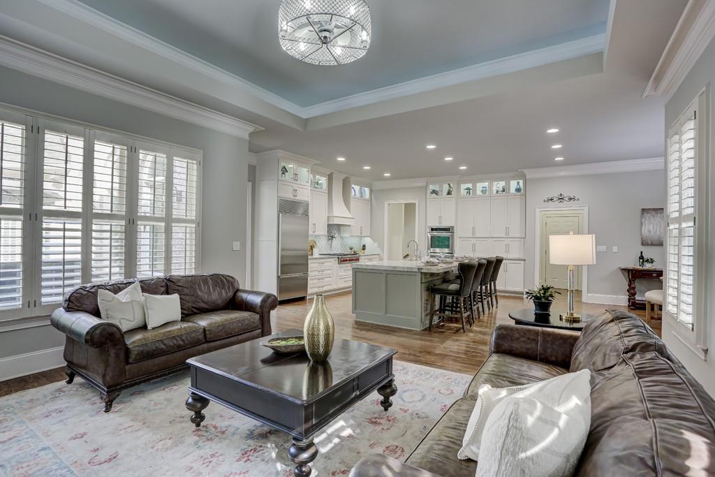 Laurel Springs - Residential