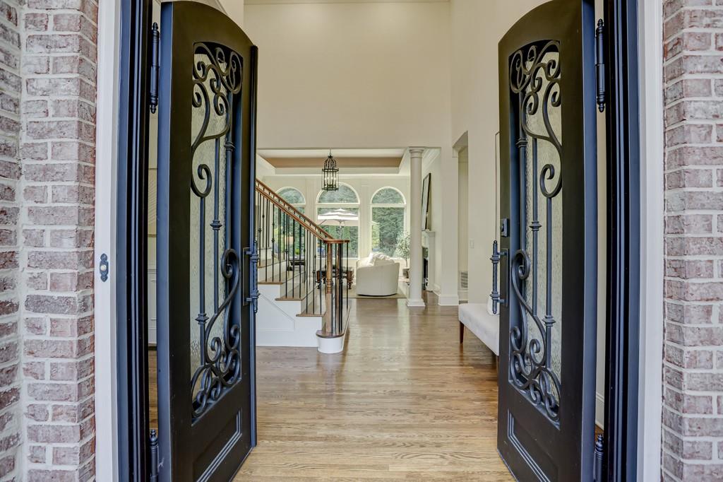 Laurel Springs - Residential