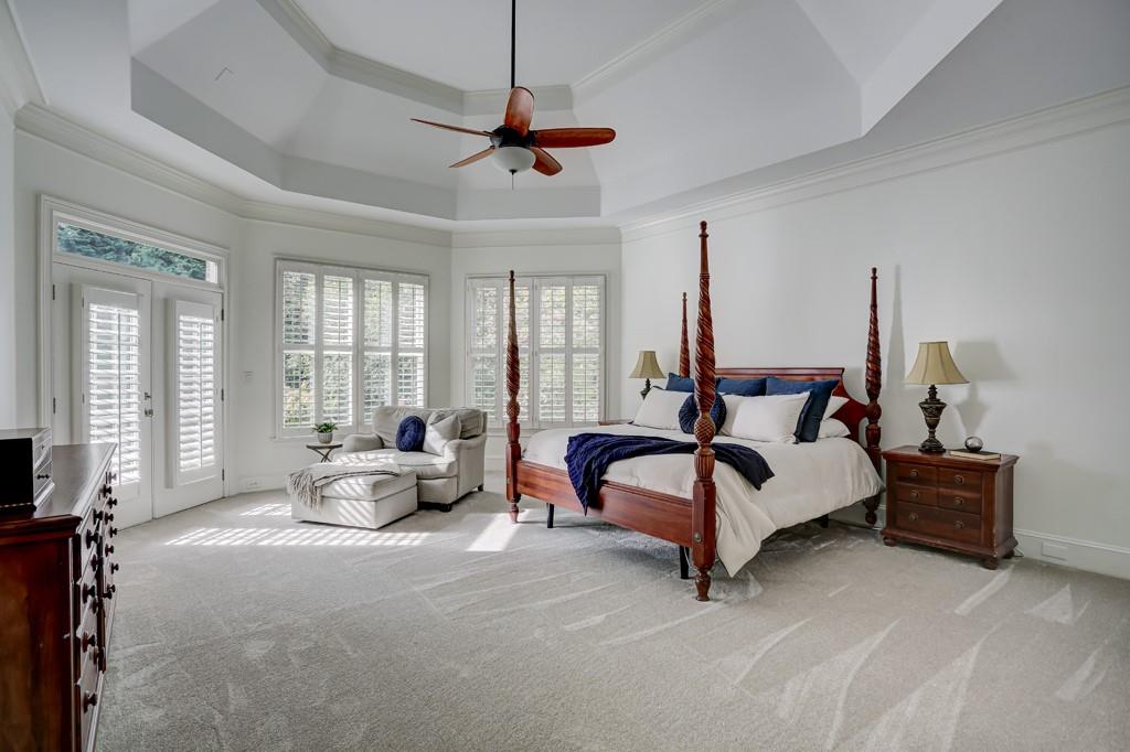 Laurel Springs - Residential