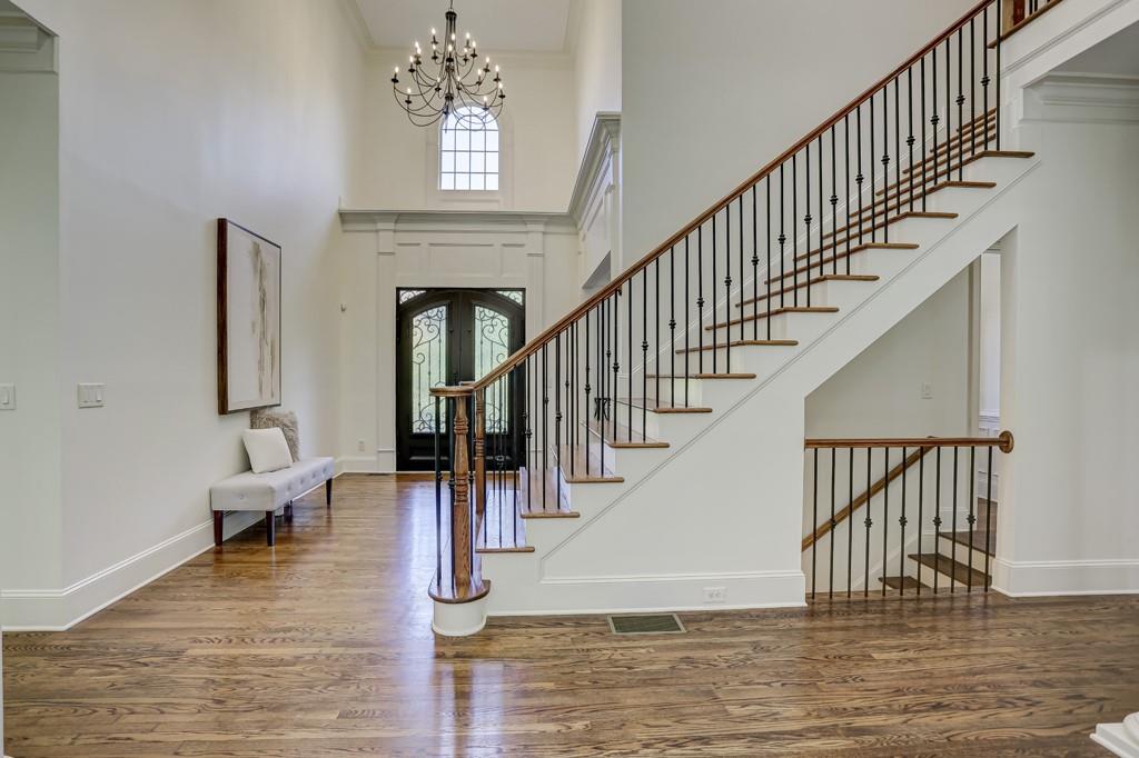 Laurel Springs - Residential