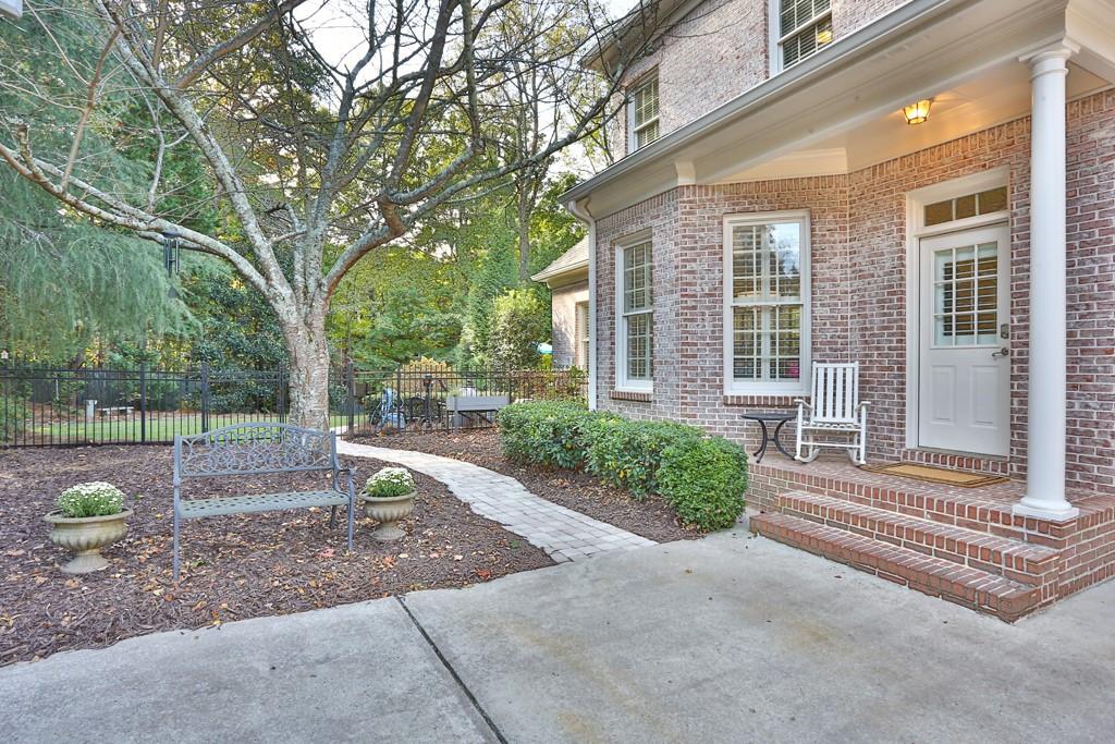 Laurel Springs - Residential