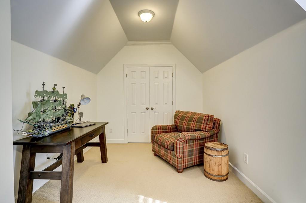 Laurel Springs - Residential