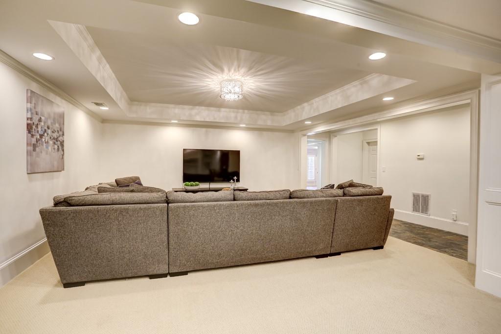 Laurel Springs - Residential