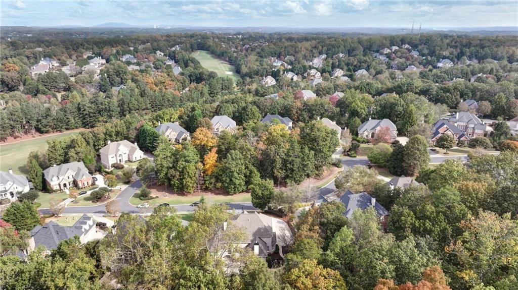 Laurel Springs - Residential