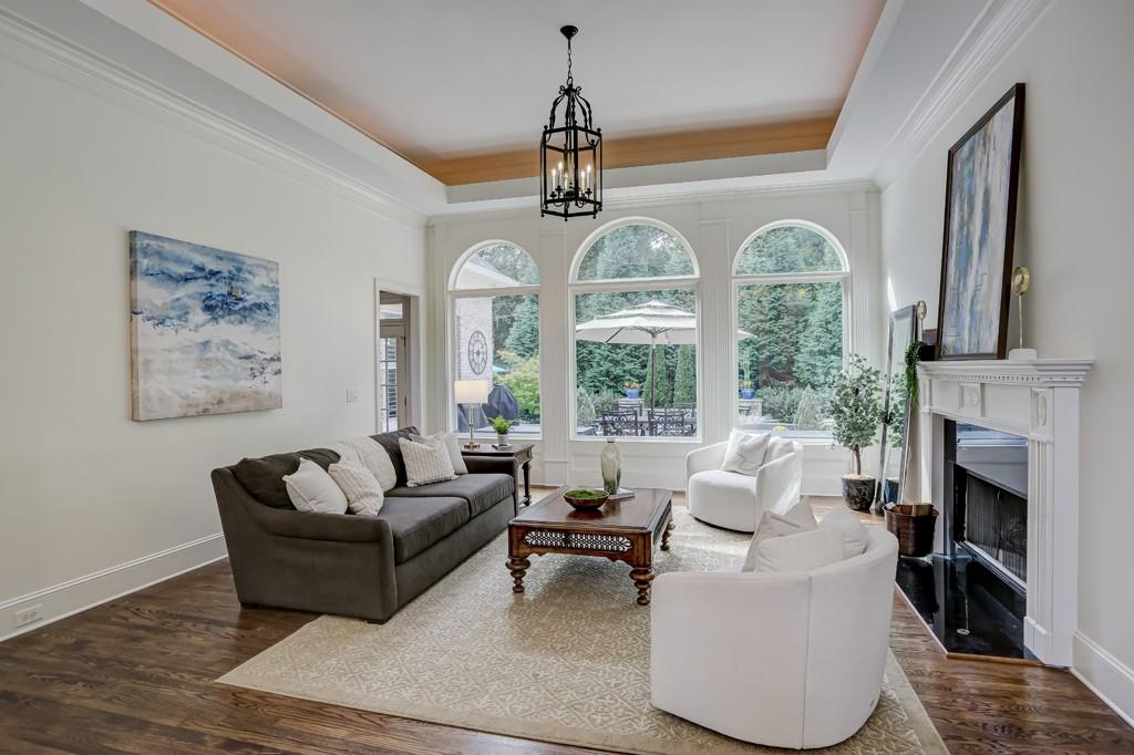 Laurel Springs - Residential