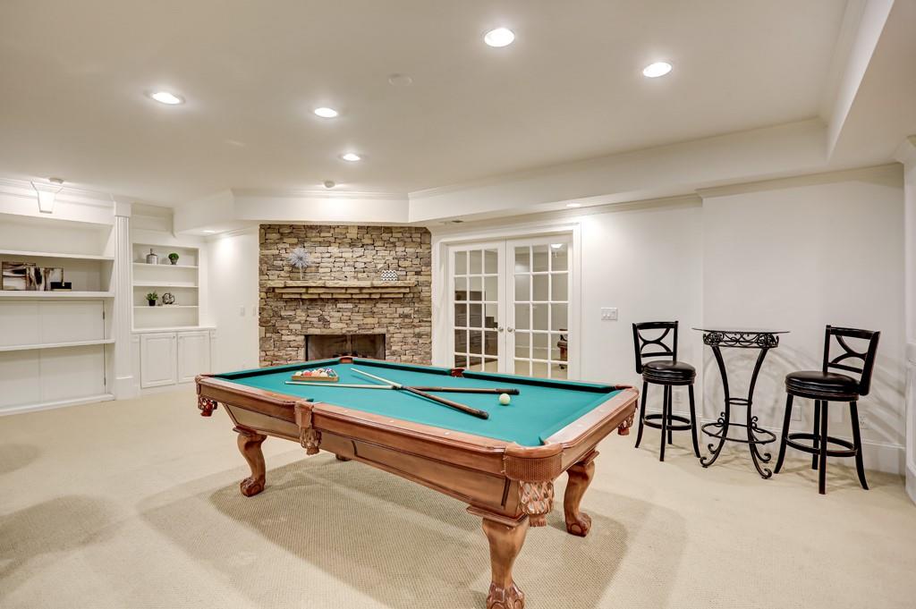 Laurel Springs - Residential