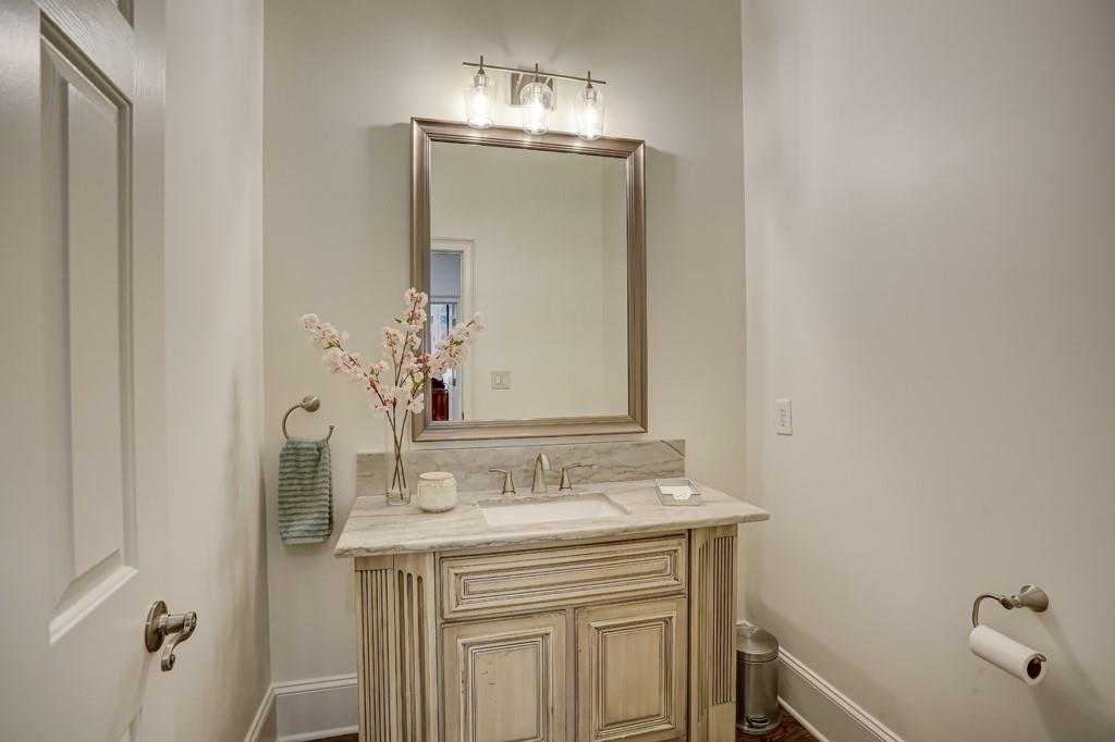 Laurel Springs - Residential