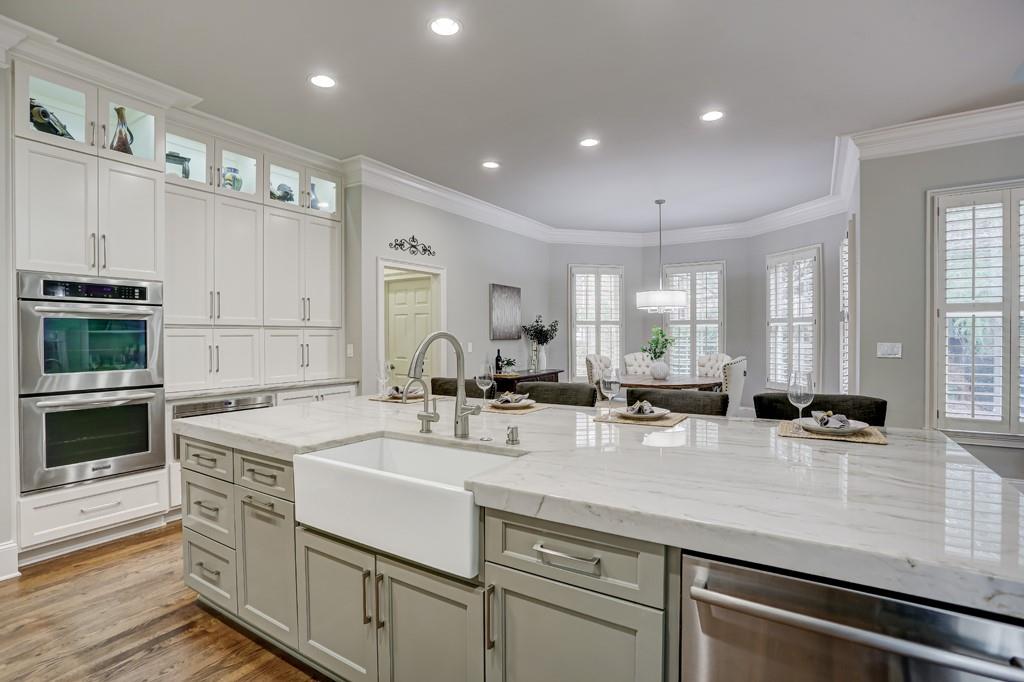 Laurel Springs - Residential