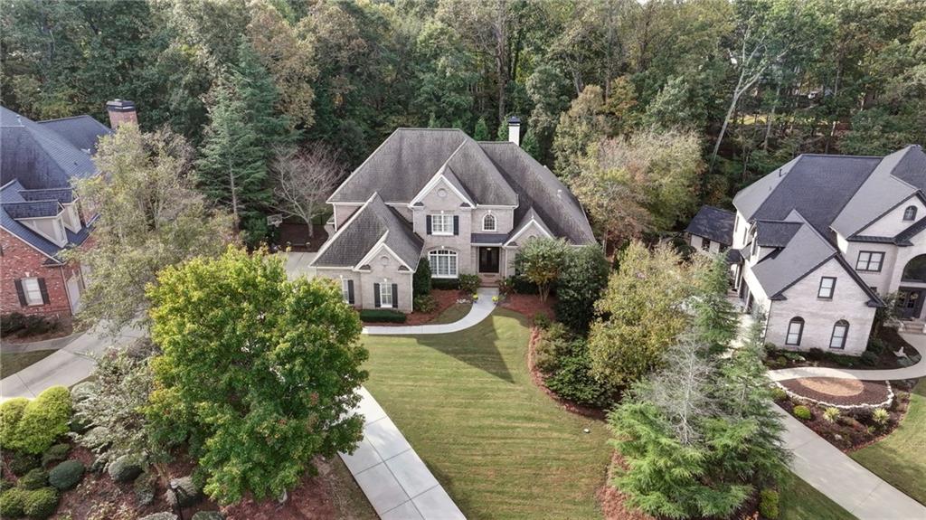 Laurel Springs - Residential