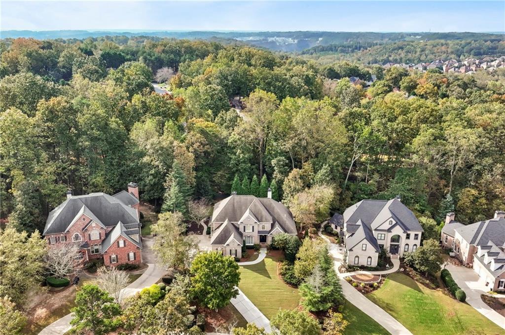 Laurel Springs - Residential