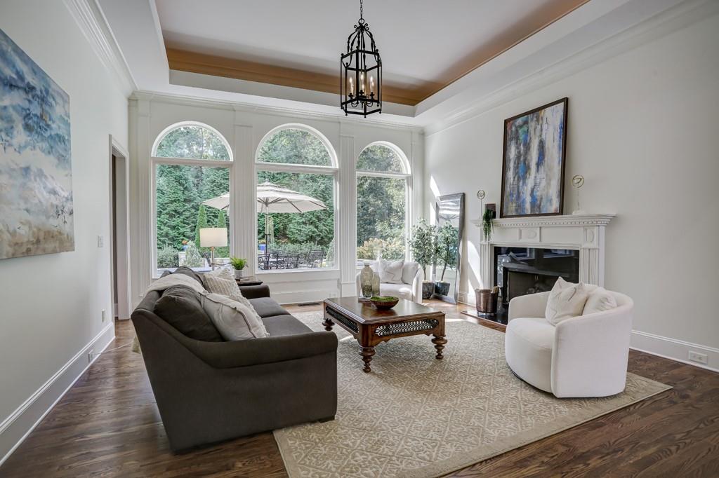 Laurel Springs - Residential