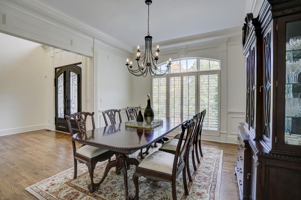 Laurel Springs - Residential