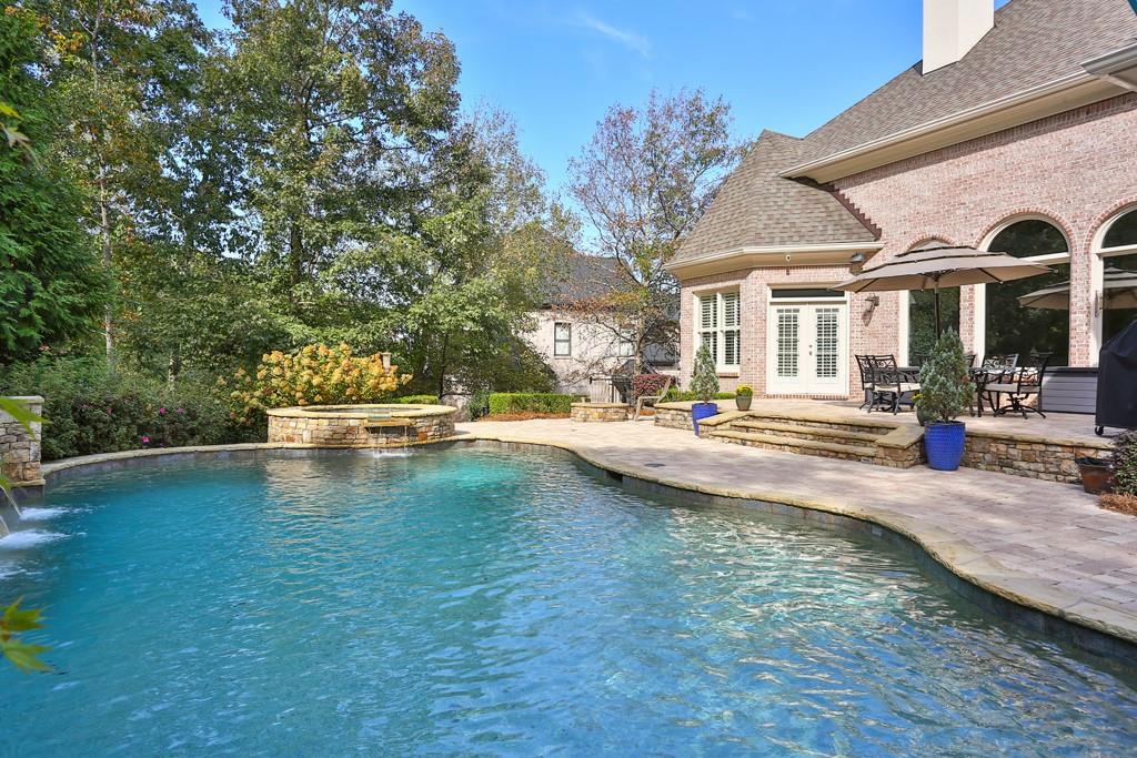 Laurel Springs - Residential