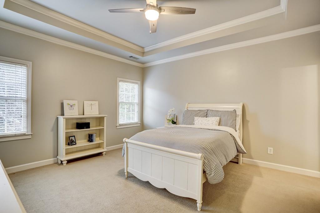 Laurel Springs - Residential