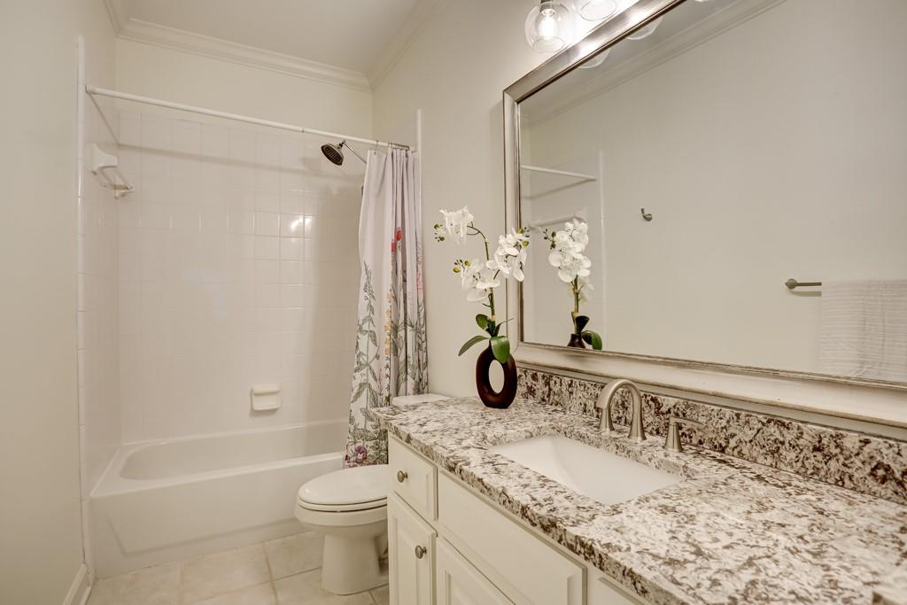 Laurel Springs - Residential