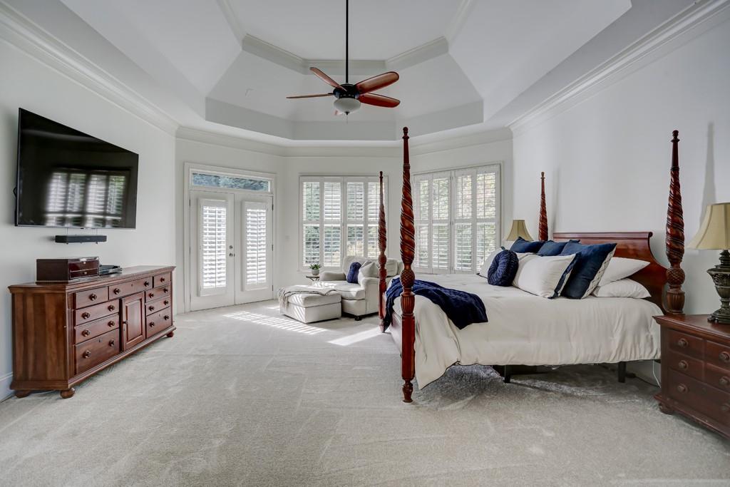 Laurel Springs - Residential