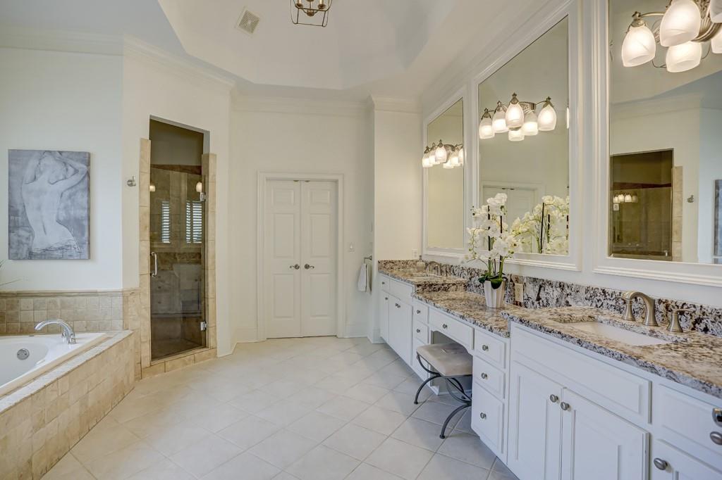 Laurel Springs - Residential