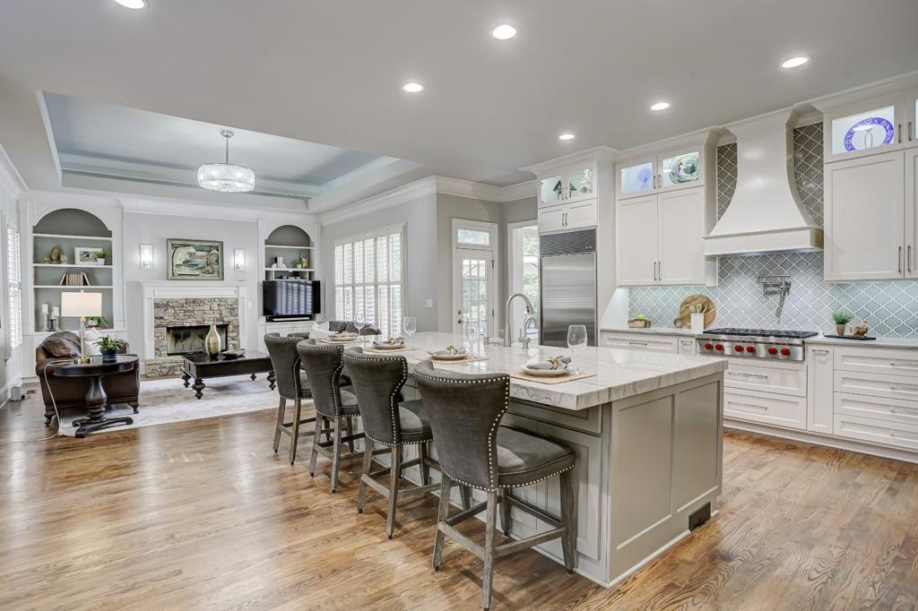 Laurel Springs - Residential