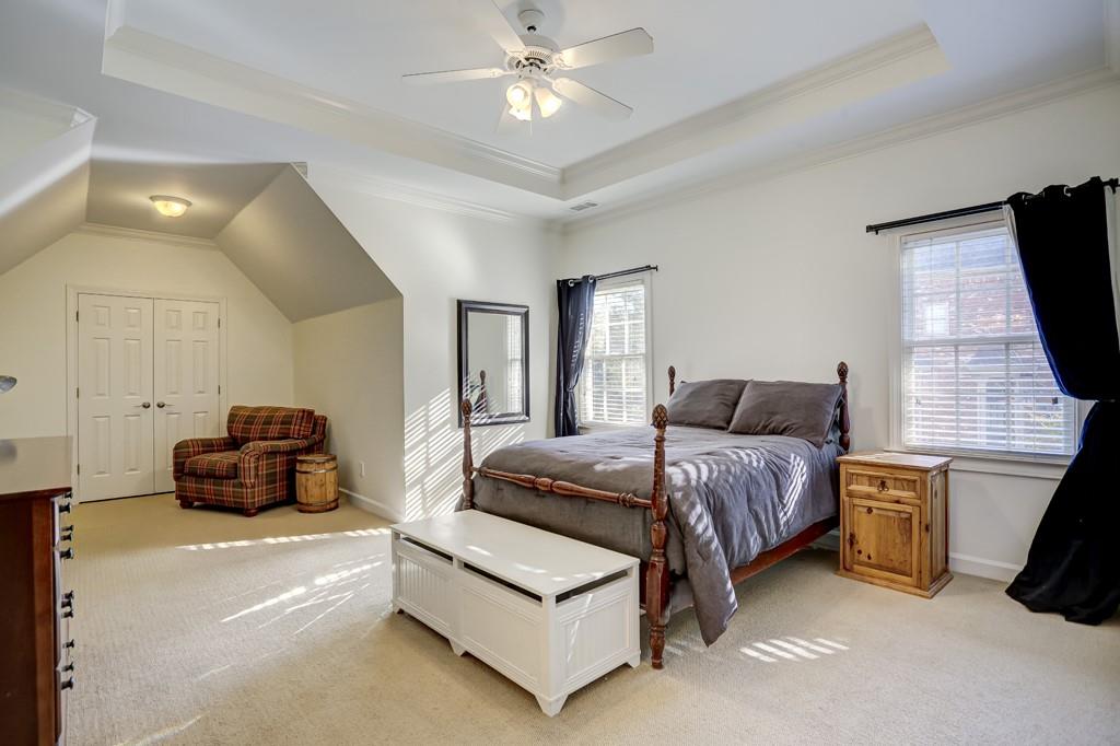 Laurel Springs - Residential