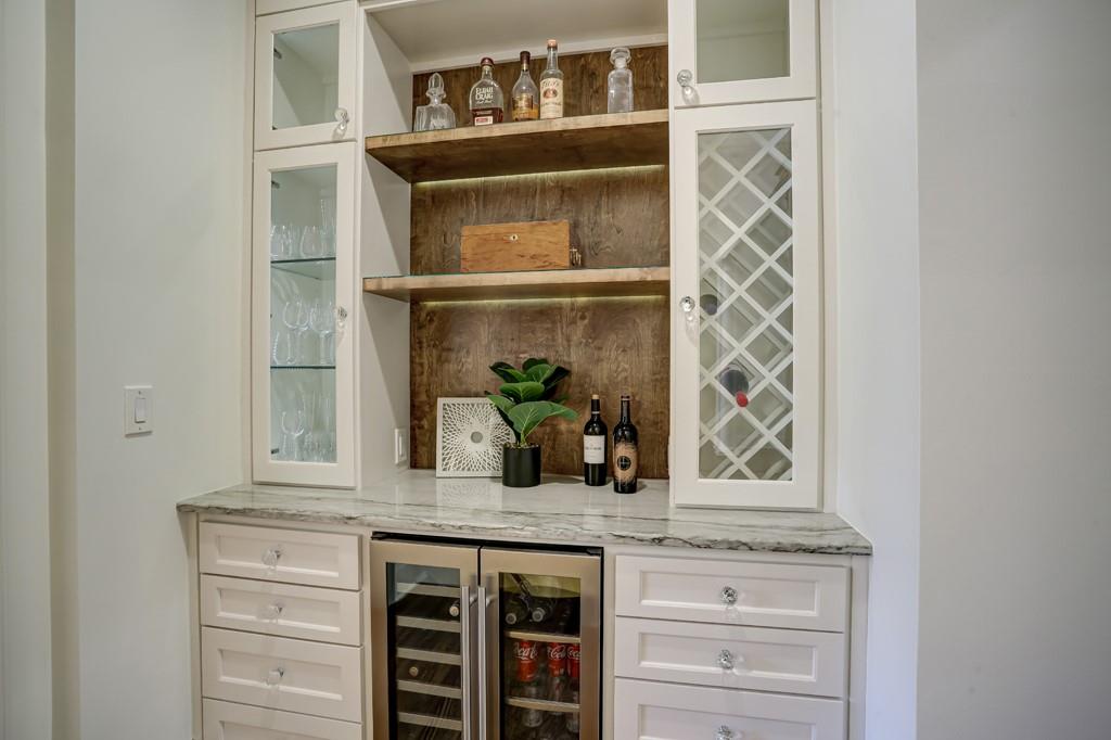 Laurel Springs - Residential