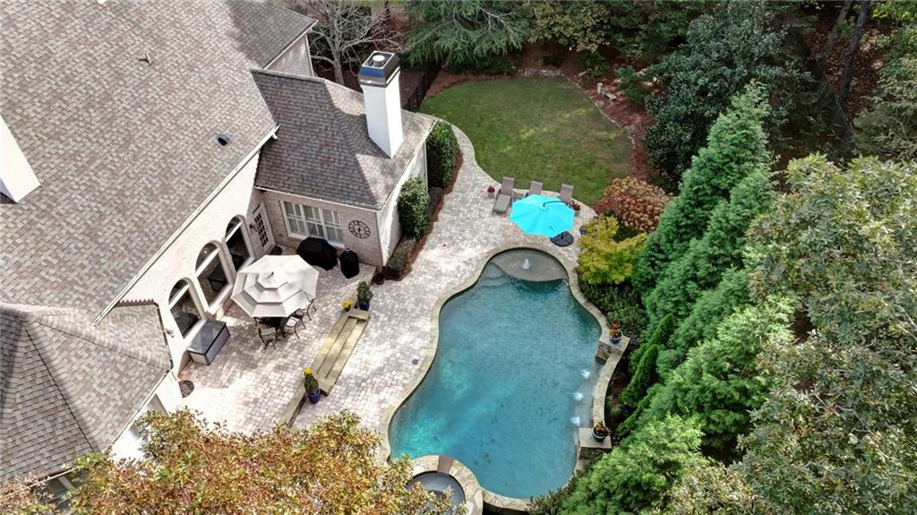 Laurel Springs - Residential