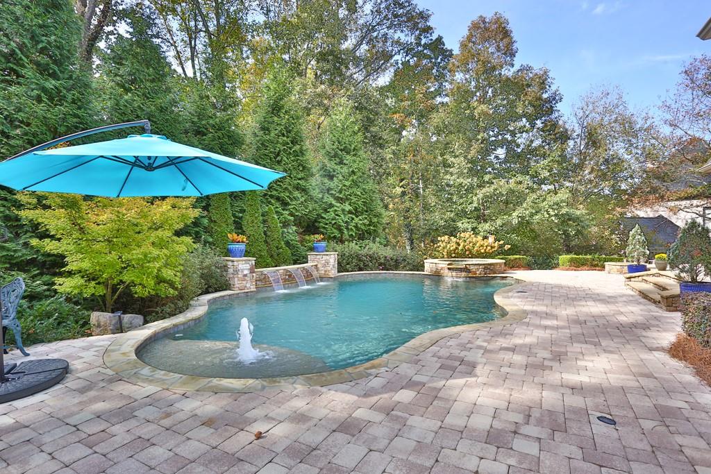 Laurel Springs - Residential