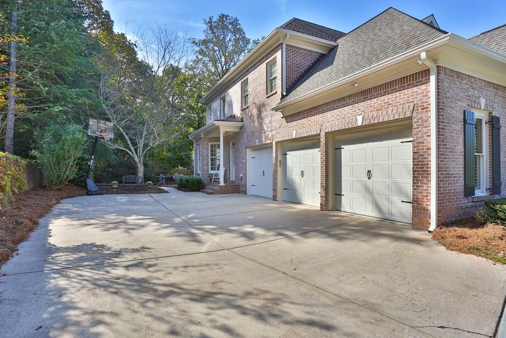 Laurel Springs - Residential