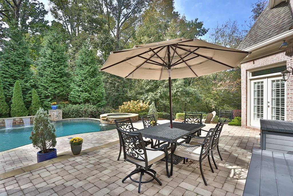 Laurel Springs - Residential