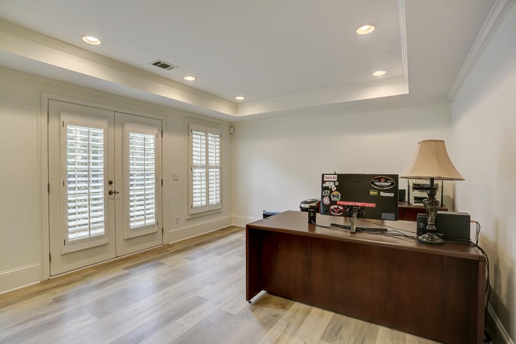 Laurel Springs - Residential