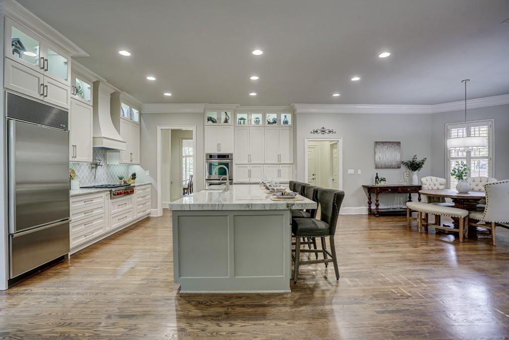 Laurel Springs - Residential