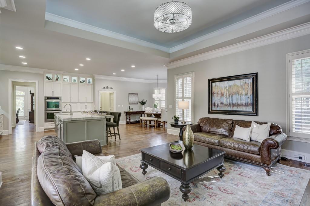 Laurel Springs - Residential