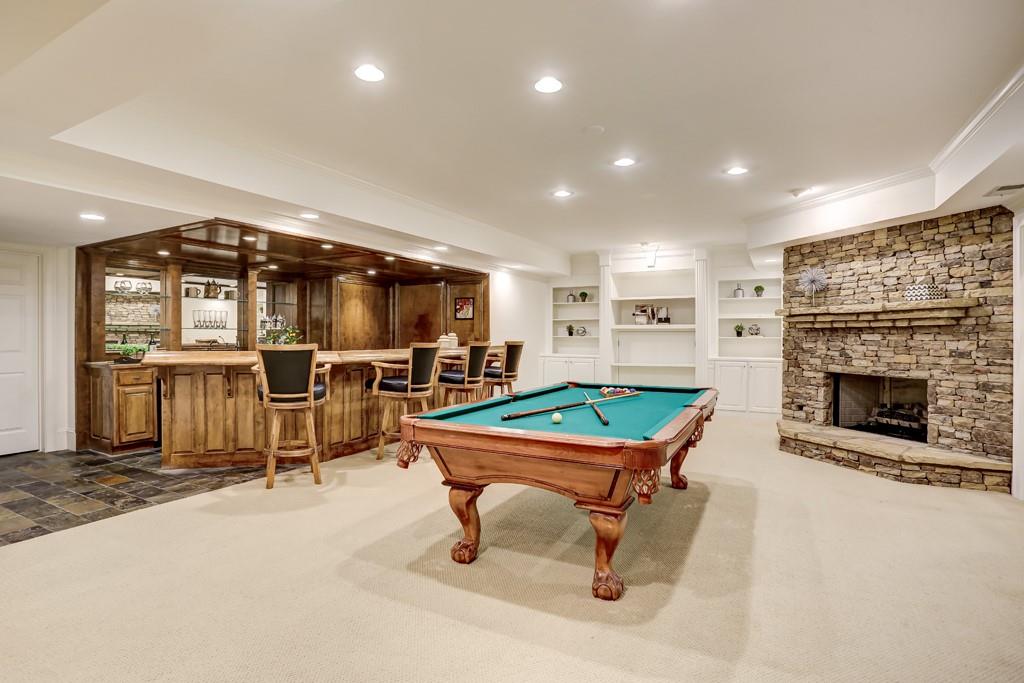 Laurel Springs - Residential