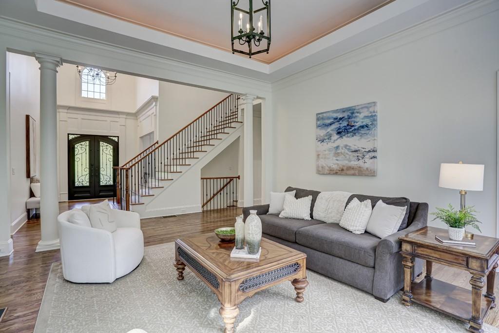 Laurel Springs - Residential