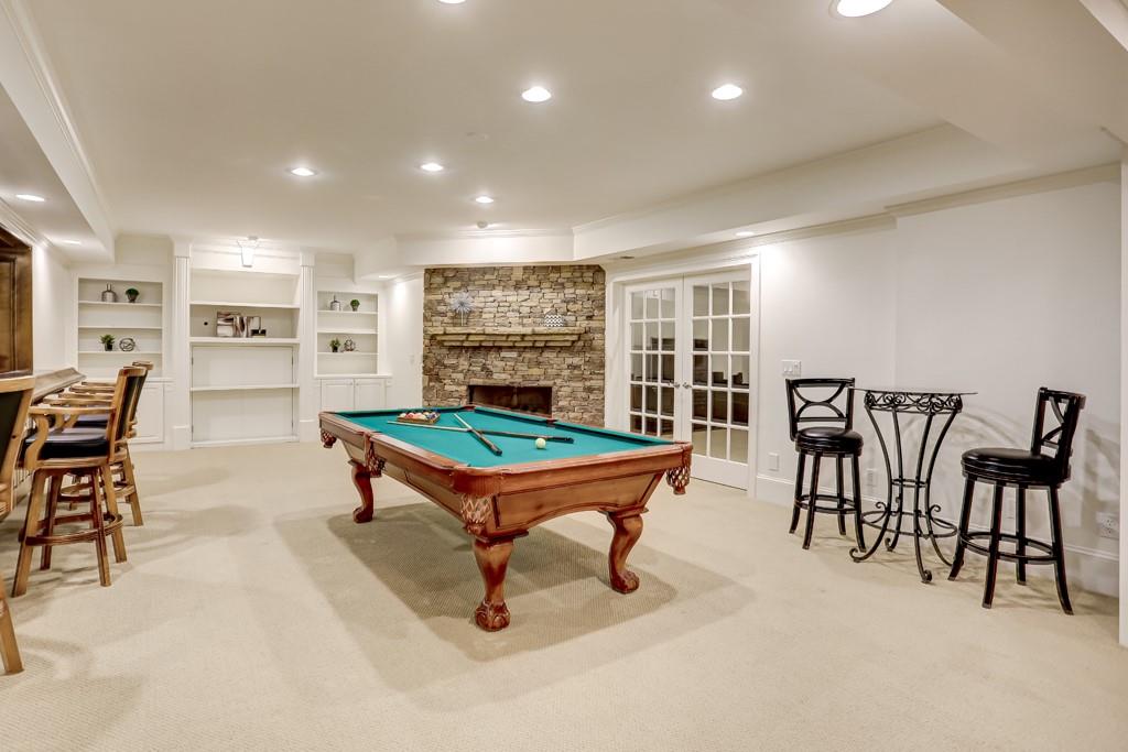 Laurel Springs - Residential