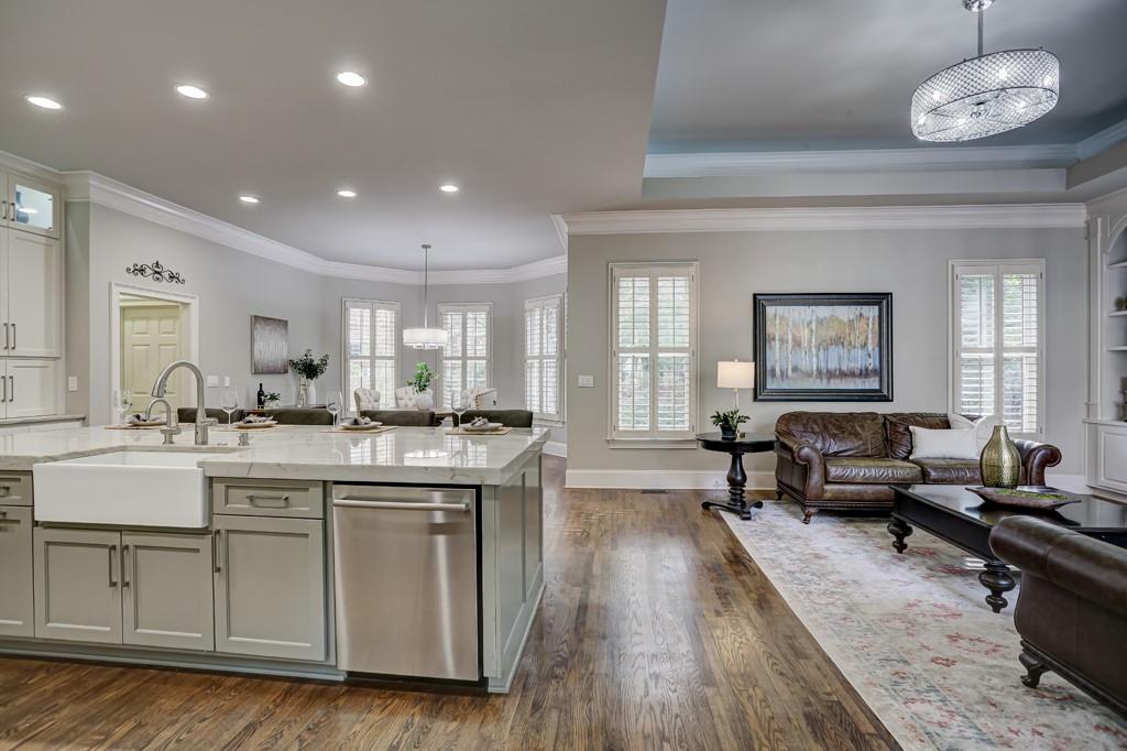 Laurel Springs - Residential