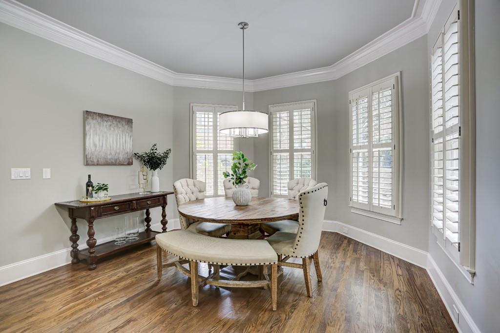 Laurel Springs - Residential